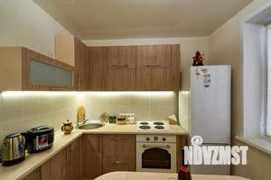 1-к квартира, посуточно, 30м2, 4/10 этаж