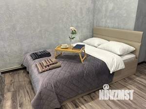 1-к квартира, посуточно, 30м2, 3/3 этаж