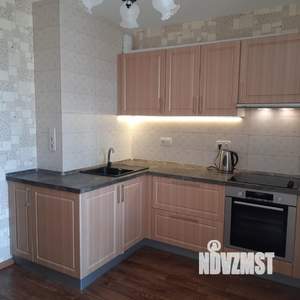 2-к квартира, на длительный срок, 66м2, 15/17 этаж