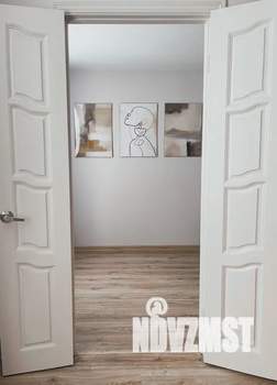 2-к квартира, посуточно, 46м2, 1/5 этаж