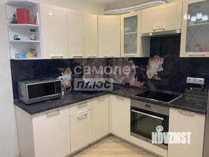 1-к квартира, на длительный срок, 43м2, 13/17 этаж