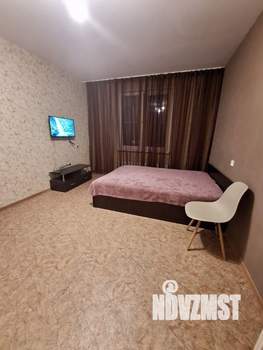 1-к квартира, на длительный срок, 31м2, 9/10 этаж