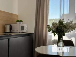 1-к квартира, посуточно, 32м2, 2/3 этаж