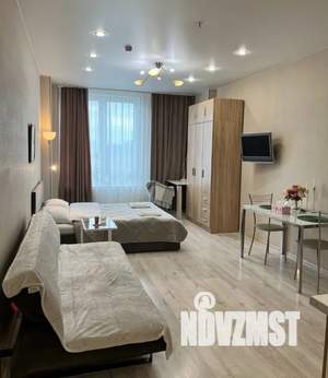 1-к квартира, посуточно, 30м2, 16/20 этаж