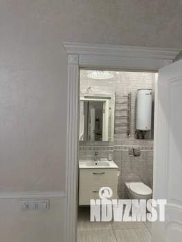 3-к квартира, посуточно, 100м2, 1/1 этаж