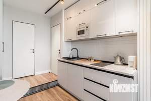 1-к квартира, посуточно, 22м2, 1/1 этаж