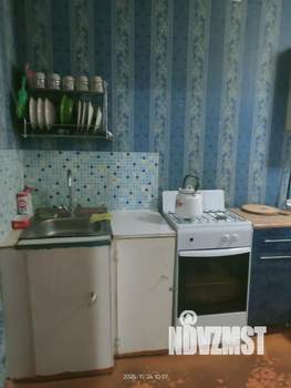 1-к квартира, на длительный срок, 34м2, 5/9 этаж