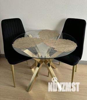1-к квартира, посуточно, 27м2, 1/1 этаж