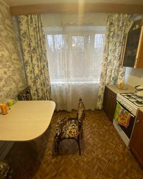 1-к квартира, на длительный срок, 33м2, 2/9 этаж