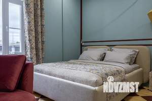 Студия квартира, посуточно, 26м2, 2/3 этаж