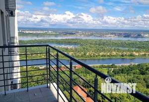 2-к квартира, посуточно, 50м2, 1/1 этаж
