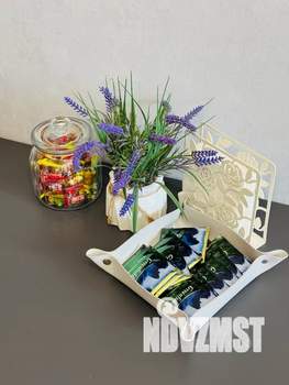 Студия квартира, посуточно, 24м2, 4/19 этаж