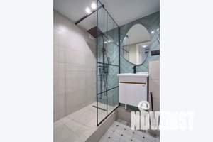 1-к квартира, посуточно, 18м2, 1/6 этаж