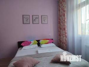 Студия квартира, посуточно, 19м2, 4/10 этаж