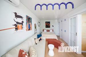 1-к квартира, посуточно, 30м2, 2/5 этаж