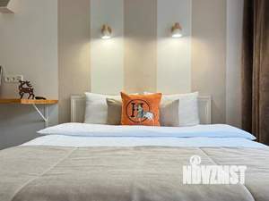 2-к квартира, посуточно, 47м2, 1/1 этаж