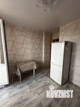 1-к квартира, на длительный срок, 41м2, 9/17 этаж