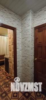 1-к квартира, посуточно, 30м2, 6/7 этаж