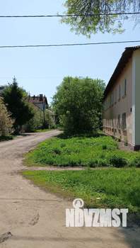 2-к квартира, посуточно, 36м2, 2/2 этаж