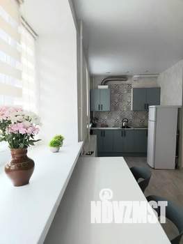 Студия квартира, посуточно, 18м2, 1/5 этаж