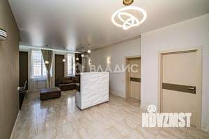 3-к квартира, на длительный срок, 130м2, 2/7 этаж