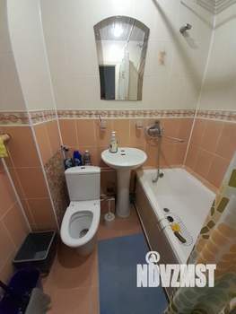 1-к квартира, на длительный срок, 35м2, 6/10 этаж