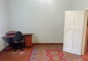 1-к квартира, на длительный срок, 32м2, 1/2 этаж