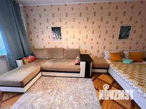 2-к квартира, посуточно, 46м2, 9/9 этаж