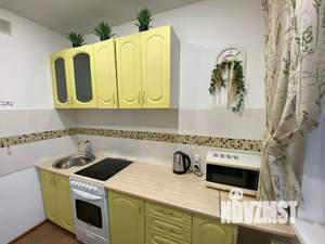 1-к квартира, посуточно, 35м2, 10/24 этаж