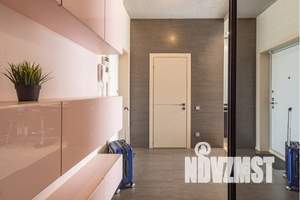 2-к квартира, посуточно, 60м2, 5/17 этаж