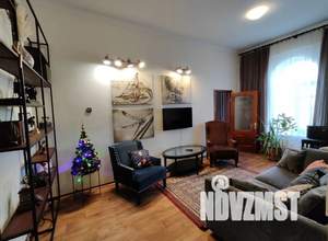 2-к квартира, посуточно, 80м2, 1/1 этаж