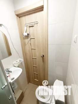 1-к квартира, посуточно, 12м2, 4/5 этаж
