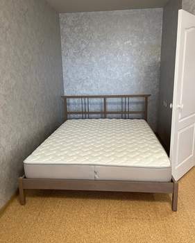 1-к квартира, на длительный срок, 43м2, 13/17 этаж