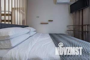 1-к квартира, посуточно, 36м2, 3/4 этаж