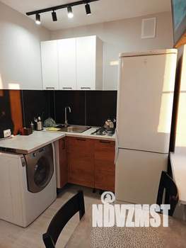 Студия квартира, посуточно, 23м2, 9/9 этаж