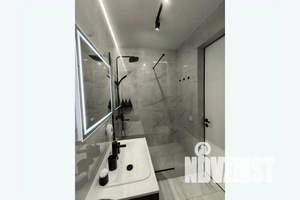 1-к квартира, посуточно, 43м2, 8/19 этаж