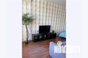 1-к квартира, посуточно, 35м2, 7/7 этаж