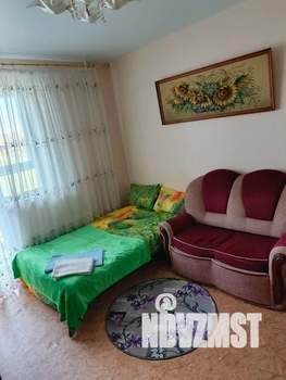 Студия квартира, посуточно, 15м2, 8/17 этаж