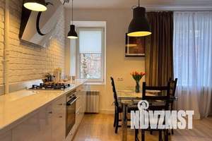 2-к квартира, посуточно, 65м2, 2/5 этаж