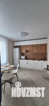 2-к квартира, посуточно, 72м2, 6/15 этаж