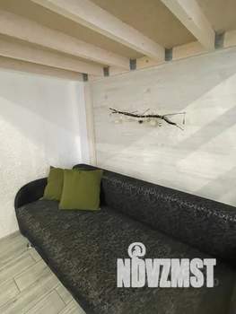 1-к квартира, посуточно, 23м2, 1/10 этаж