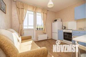 1-к квартира, посуточно, 45м2, 13/17 этаж