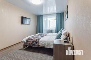 2-к квартира, посуточно, 45м2, 6/9 этаж