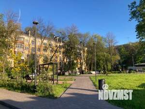 2-к квартира, посуточно, 43м2, 5/5 этаж