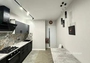 2-к квартира, на длительный срок, 52м2, 7/9 этаж