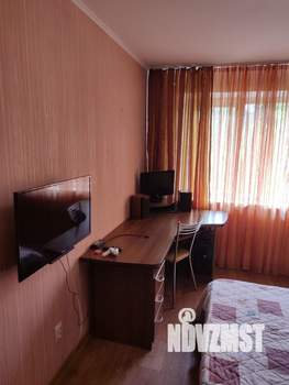 2-к квартира, на длительный срок, 42м2, 2/5 этаж