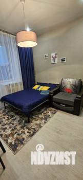 Студия квартира, на длительный срок, 21м2, 2/3 этаж