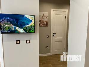 2-к квартира, посуточно, 36м2, 4/5 этаж