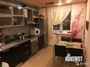 2-к квартира, на длительный срок, 58м2, 7/10 этаж