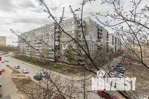 3-к квартира, посуточно, 67м2, 4/9 этаж